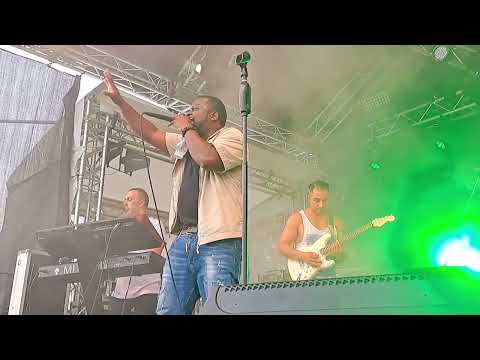 Denham Smith & Fulltune Clan Turnpike 2023 - Never Ever (Middle)