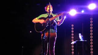 &quot;Lysergic Bliss&quot;/&quot;Requiem for O.M.M.2&quot; [01/17] - Kevin Barnes (of Montreal) @ (le) poisson rouge