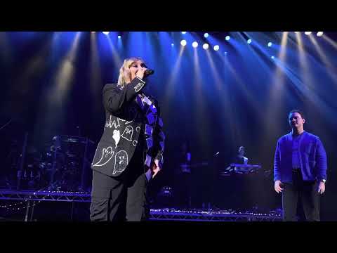 Ella Henderson & Cian Ducrot - All For You (Live in London 25/10/22)