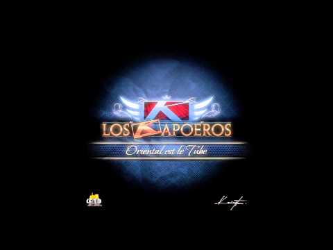 Loskapoeros - Oriental Est Le Tube (Audio)