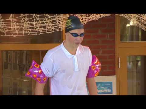 Helt Ramm i Rio svømmeduell 1-2