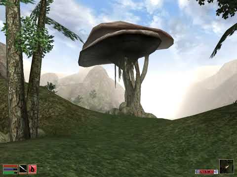 Let's Play Elder Scrolls 3 Morrowind Pt. 20