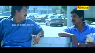 Akkare Akkare Akkare Film Comedy  Mohanlal And Sre