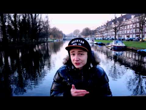 Junior eR - Pełną piersią żyć (Official Videoclip)