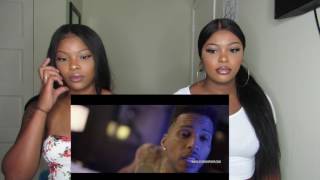Kid Ink &quot;Lottery&quot; (WSHH Exclusive - Official Music Video) REACTION