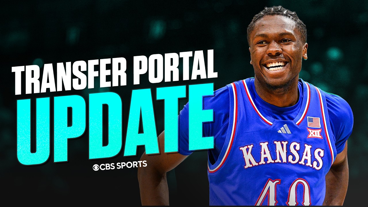 College Basketball Transfer Portal Update: Top players, teams that need to be aggressive
