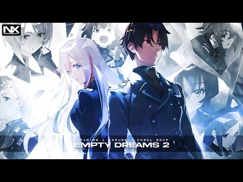 CYPARISS, KoruSe, CHMCL SØUP - EMPTY DREAMS 2