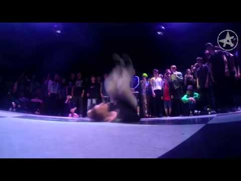 ABC..DANCE BATTLE VOL. II \ VIDEO