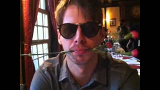 You're All A Warrior Mark Foster (Foster The People)