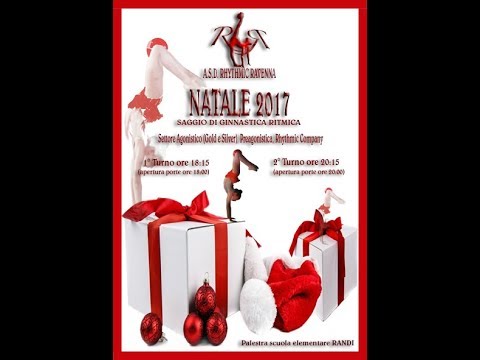 Sigla saggio Natale 2017