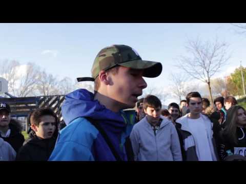 DANGER & NACRU VS JUANKA & CASTRO - FILTROS - (LLINARS) [4-3-17]