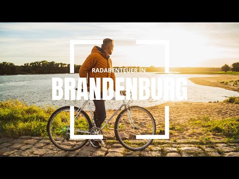 Brandenburg: Abenteuer auf dem Rad | Zum Nachmachen 🚲