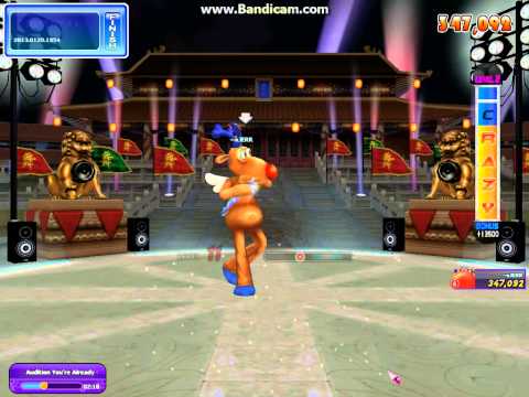 AuditionSEA You're Already Gone - Level 99 License ( Unofficial )