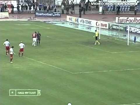 Иногда и Джанаев был героем