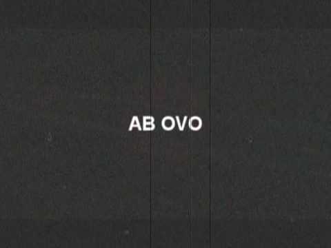 Ab Ovo - Horizon Vertical (Official Video)