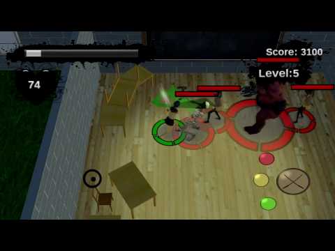 Tsundere Slasher Video