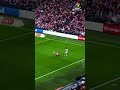Keep cookin' Balde ?️?️ #laligahighlights #shorts