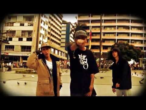Letal Fuzion - Visionarios  HD