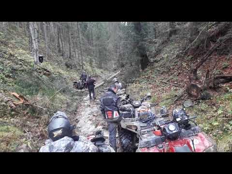 Rumunsko Perla Padurii 14