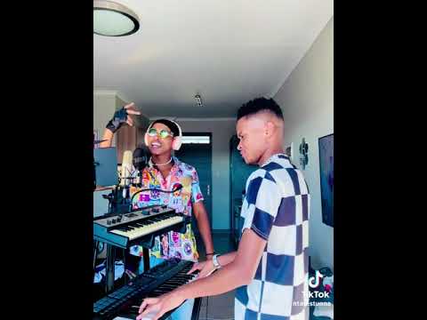 Ntate Stunna & Deejayzaca-Molimo Did