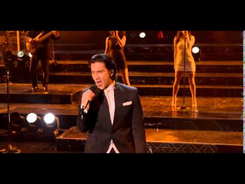 Alejandro Fernandez- Me Hace Tanto Bien (Confidencias Reales)