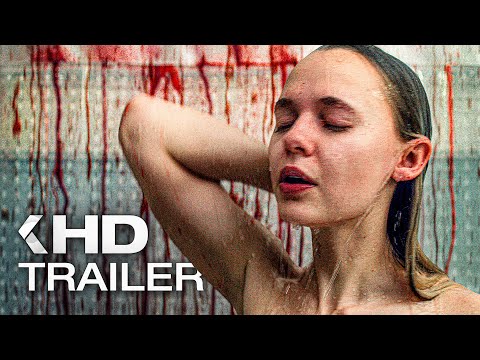 FEAR OF RAIN New Trailer (2021)