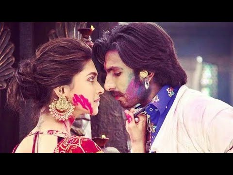 LAHU MUNH LAG GAYA (Audio Track) | Goliyon Ki Raasleela Ram-Leela | Ranveer Singh & Deepika Padukone