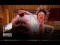 Cloudy With A Chance Of Meatballs 2 INVENTIONS