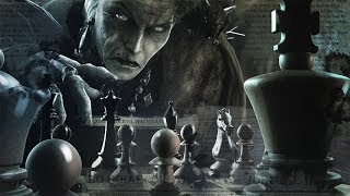 Thief - Stories from The City - Part 2 - "The Queen of Beggars Sees All"