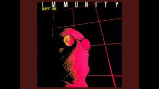 10 Rupert Hine / Scratching at Success [Bonus Track]