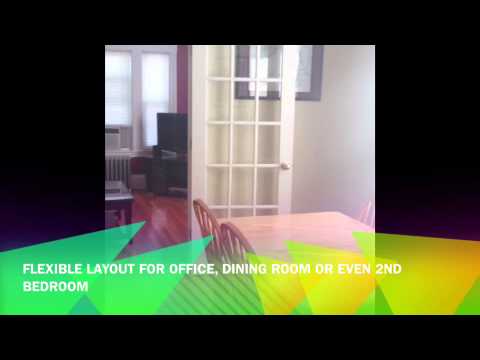 Downtown Salem Condo