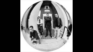 Fugazi  - Combination Lock Live @ Baltimore, MD USA 03/02/95