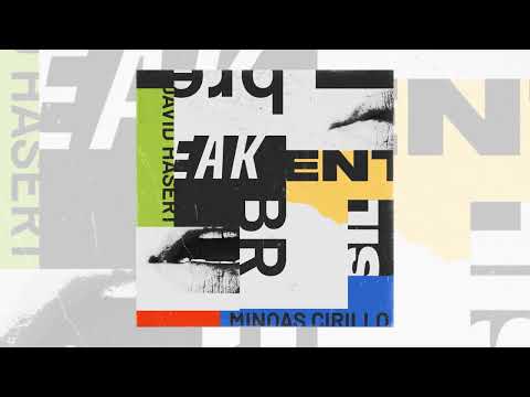 David Hasert & Minoas Cirillo -  Break Silent (Edit)