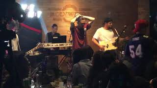 Download lagu Sheila on 7 - Film Favorit (Live at Holywings Pantai Indah Kapuk 21/02/2019) mp3