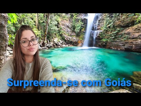 Curiosidades de Goiás