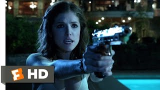 Rapturepalooza (9/12) Movie CLIP - Shooting the Beast (2012) HD