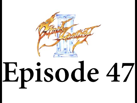 Final Fantasy III Ep47 - Let's Play 25 Years of Final Fantasy