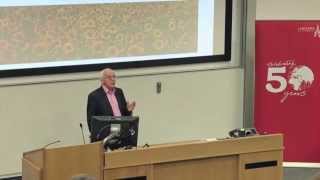 preview picture of video 'Scrap the car to save the planet? Lancaster University Public Lecture'