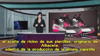 La marca de zapatillas que ha conquistado a Felipe VI: sostenibles y 'made in Spain'