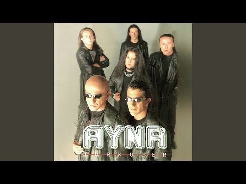 Ayrılık