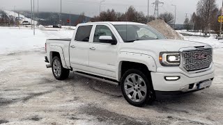 Automobile GMC Sierra Denali à vendre - Image 4 | Autoline ML Automobile GMC Sierra Denali | Image 4 - Autoline