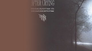 After Crying - A gadarai megszállott