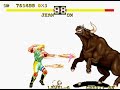 Karnov S Revenge Arcade Jean Vs Ox Extra Round