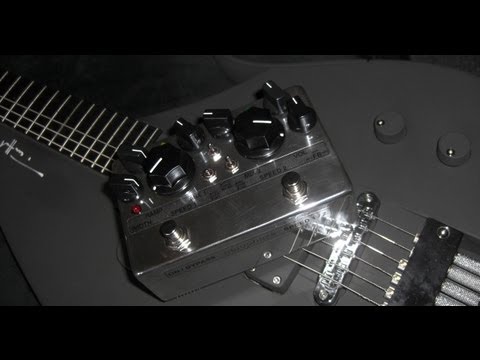 Toneczar Halophaze - Black - 2020 image 6