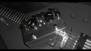 Video thumbnail for Toneczar - Halophaze by Dennis Kayzer