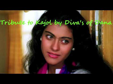 Tribute to kajol~