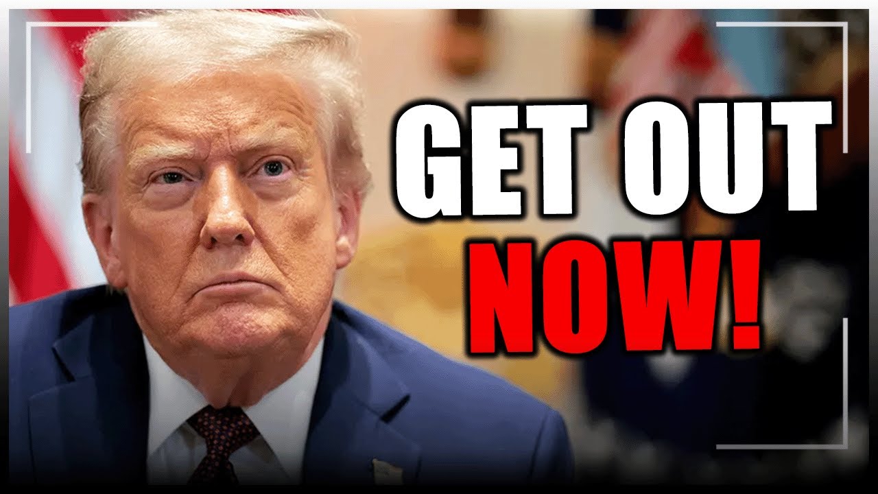 Trump Threatens To JAIL Zohran Mamdani