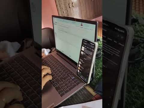 How to cheat in proctored examination in online degree programs #proctoredexam #onlinedegreeprograms