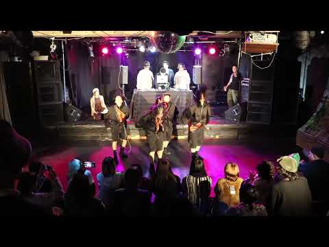 Beat Limite / Back Beat Club #62