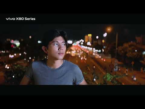 Khám Phá Hậu Trường Phim Ngắn "Biến Mất Ở Thư Viên" Được Quay Bởi Điện Thoại vivo X80 Pro